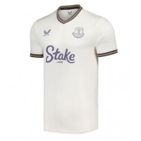 Camiseta Everton Jesper Lindstrom #29 Tercera Equipación 2024-25 manga corta